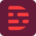 Descript logo